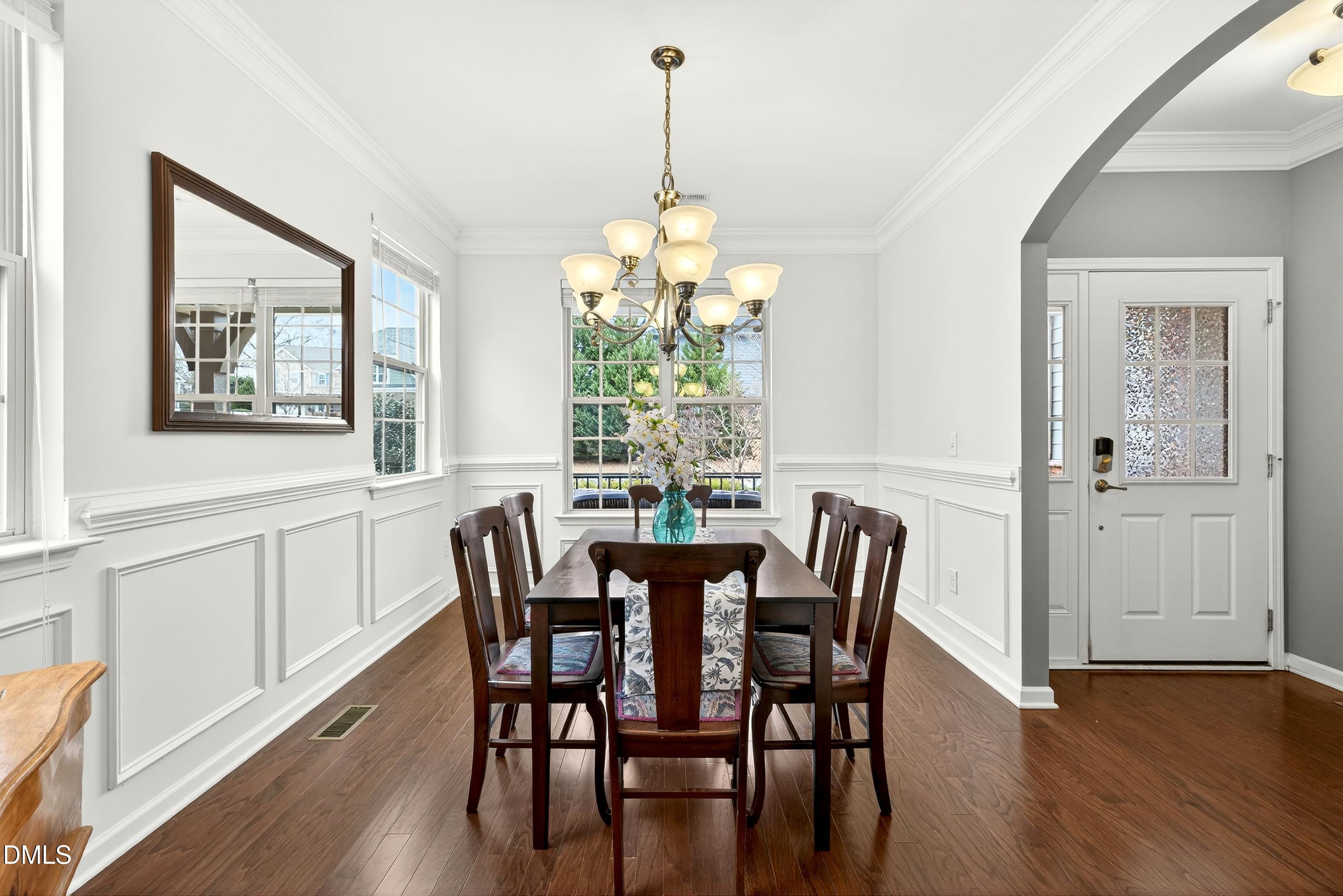 2030 Lazio Lane Apex, NC 27502 - Photo 8 of 69 Scene-9