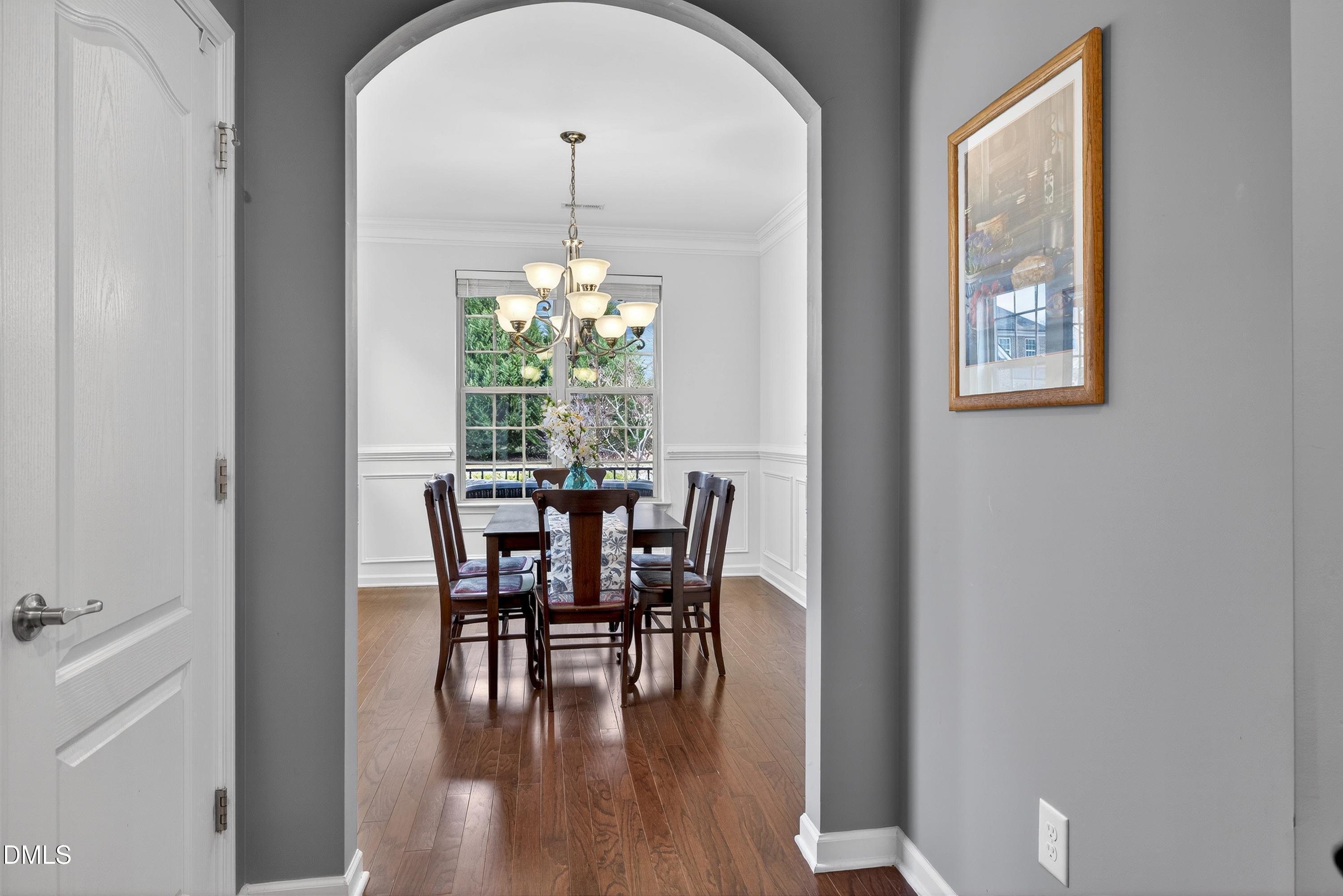 2030 Lazio Lane Apex, NC 27502 - Photo 10 of 69 Scene-12