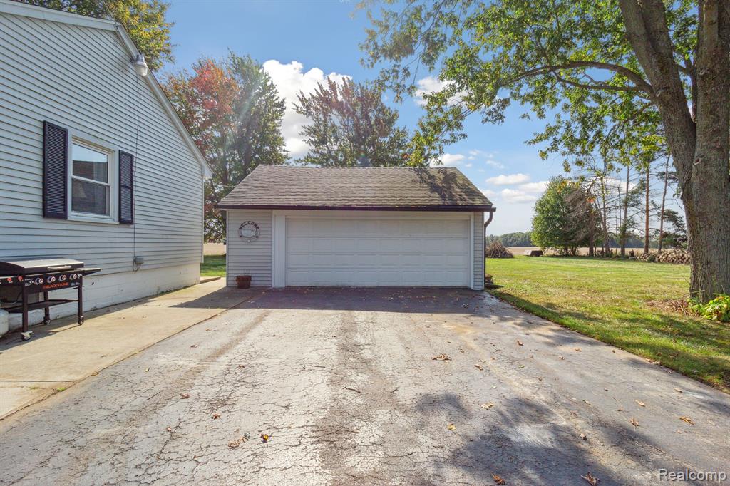 15853 Almont Road Allenton, MI 48002 - Photo 37 of 40 Gallery Image 37