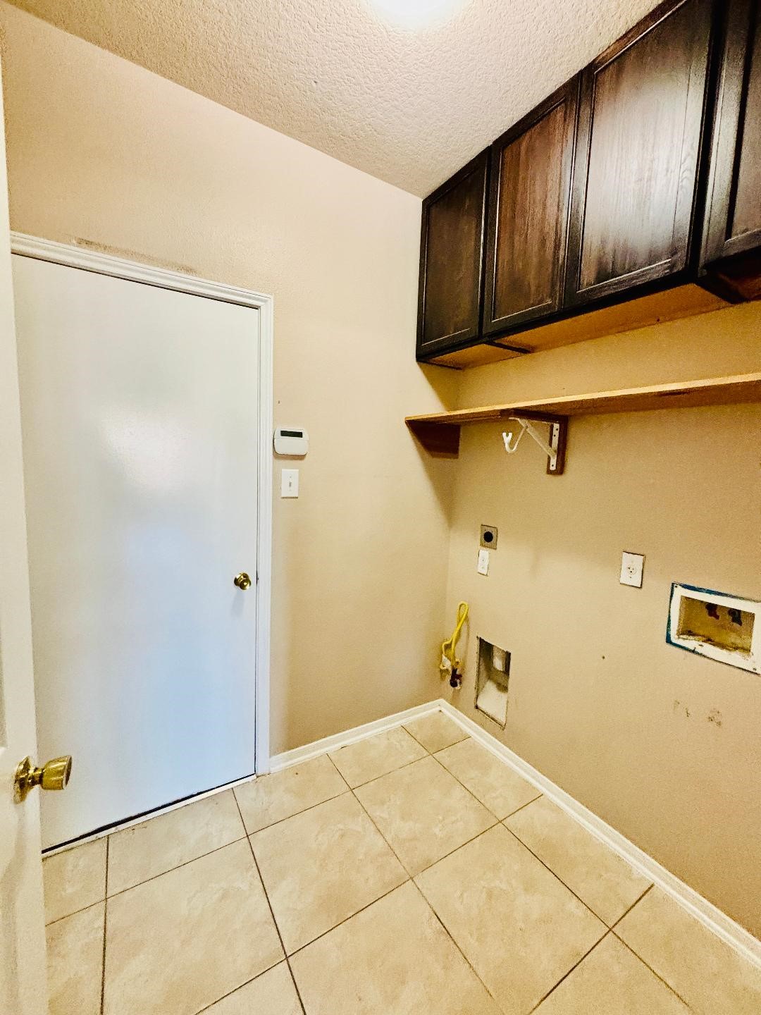 9947 Valance Way Conroe, TX 77385 - Photo 42 of 48 a view of a kitchen with wooden cabinet