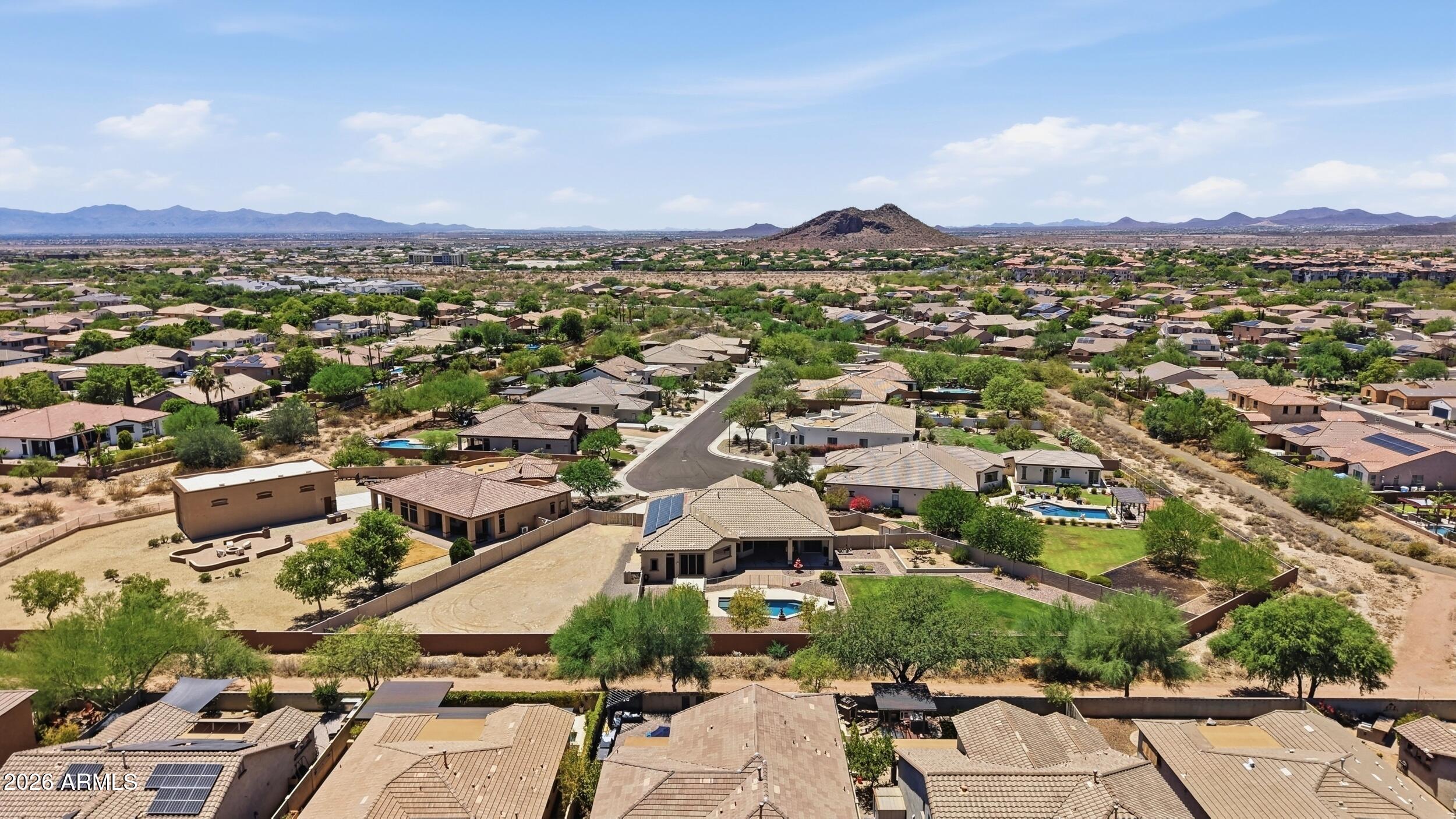 9132 West Bajada Road Peoria, AZ 85383 - Photo 37 of 39 9132 W Bajada