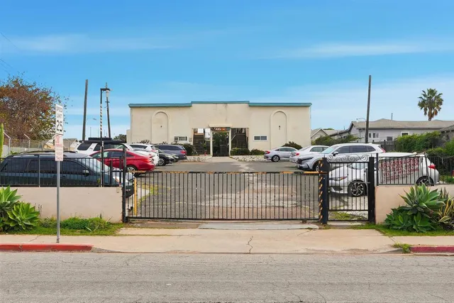 $4,250,000 | 335 Laurel Avenue, National City, CA 91950