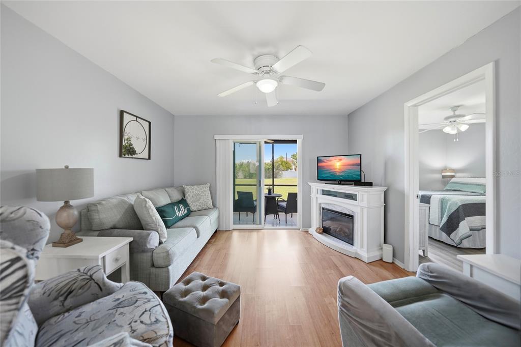 25275 Rampart Boulevard, Unit 1504 Punta Gorda, FL 33983 - Photo 2 of 29