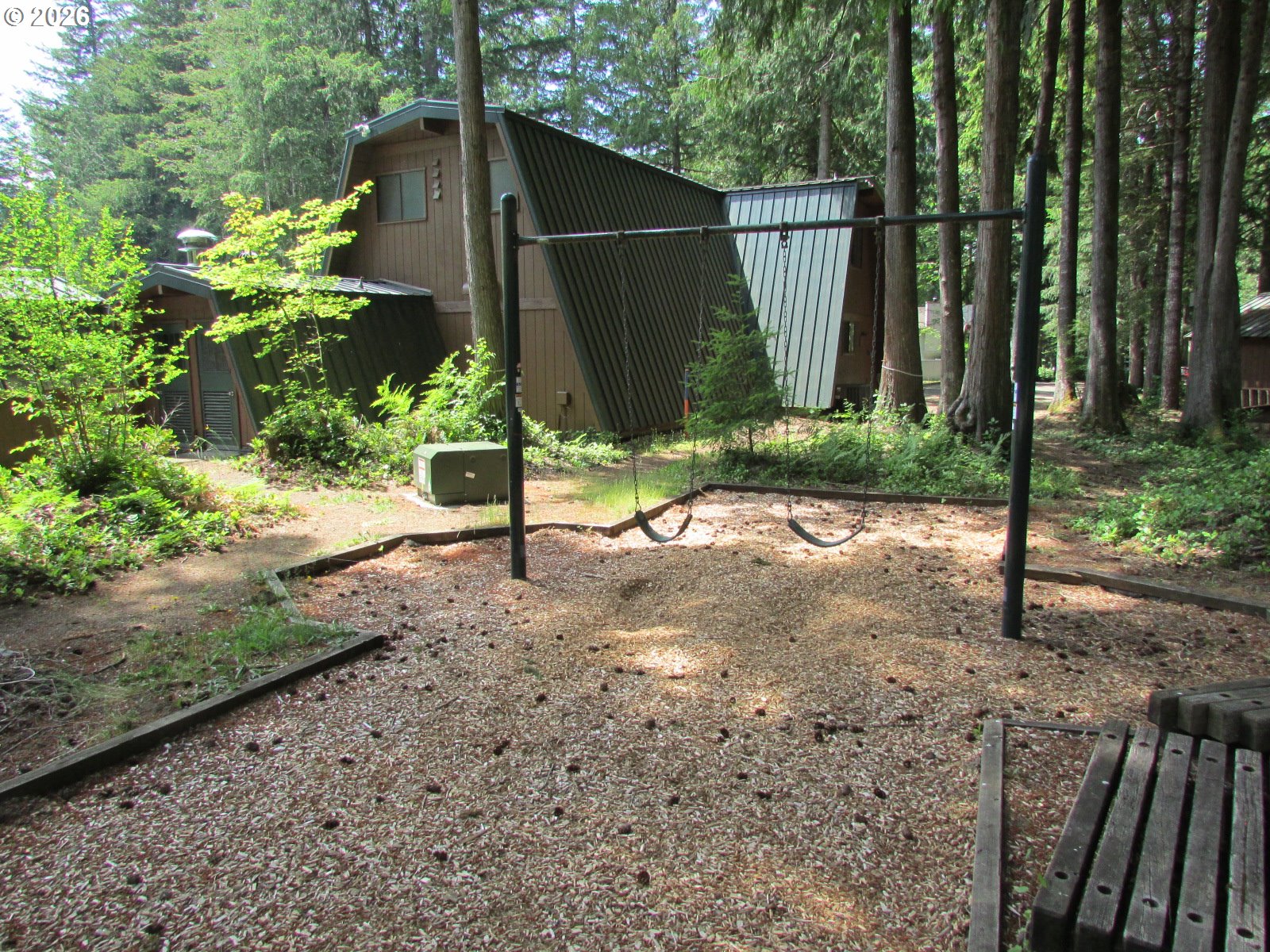 64930 East Mountain Meadow Lane Rhododendron, OR 97049 - Photo 39 of 46 Community Playground