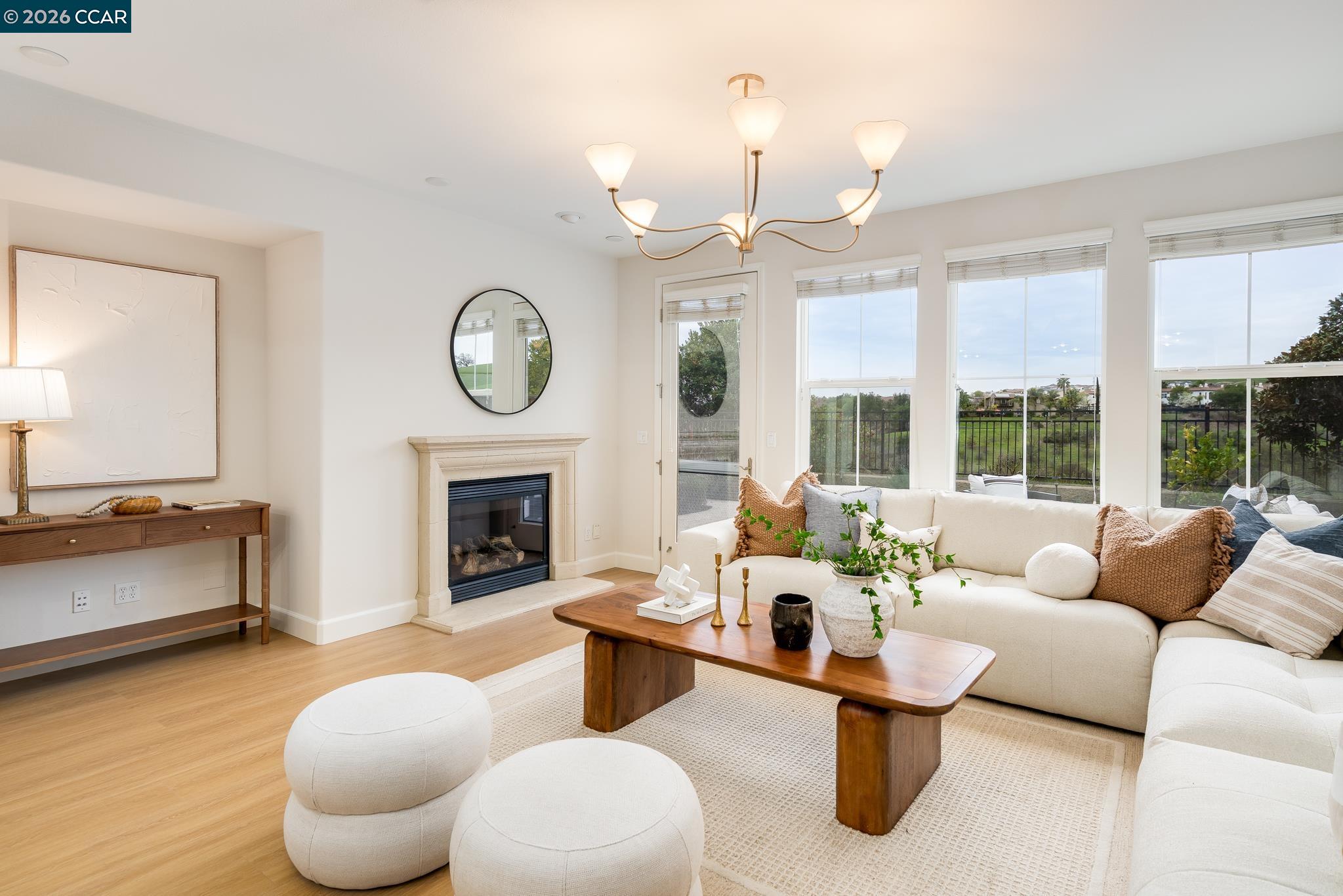 3231 Sleeping Meadow Way San Ramon, CA 94582 - Photo 13 of 34