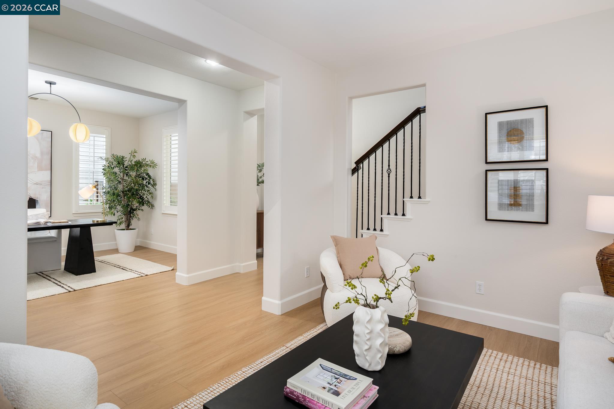 3231 Sleeping Meadow Way San Ramon, CA 94582 - Photo 3 of 34