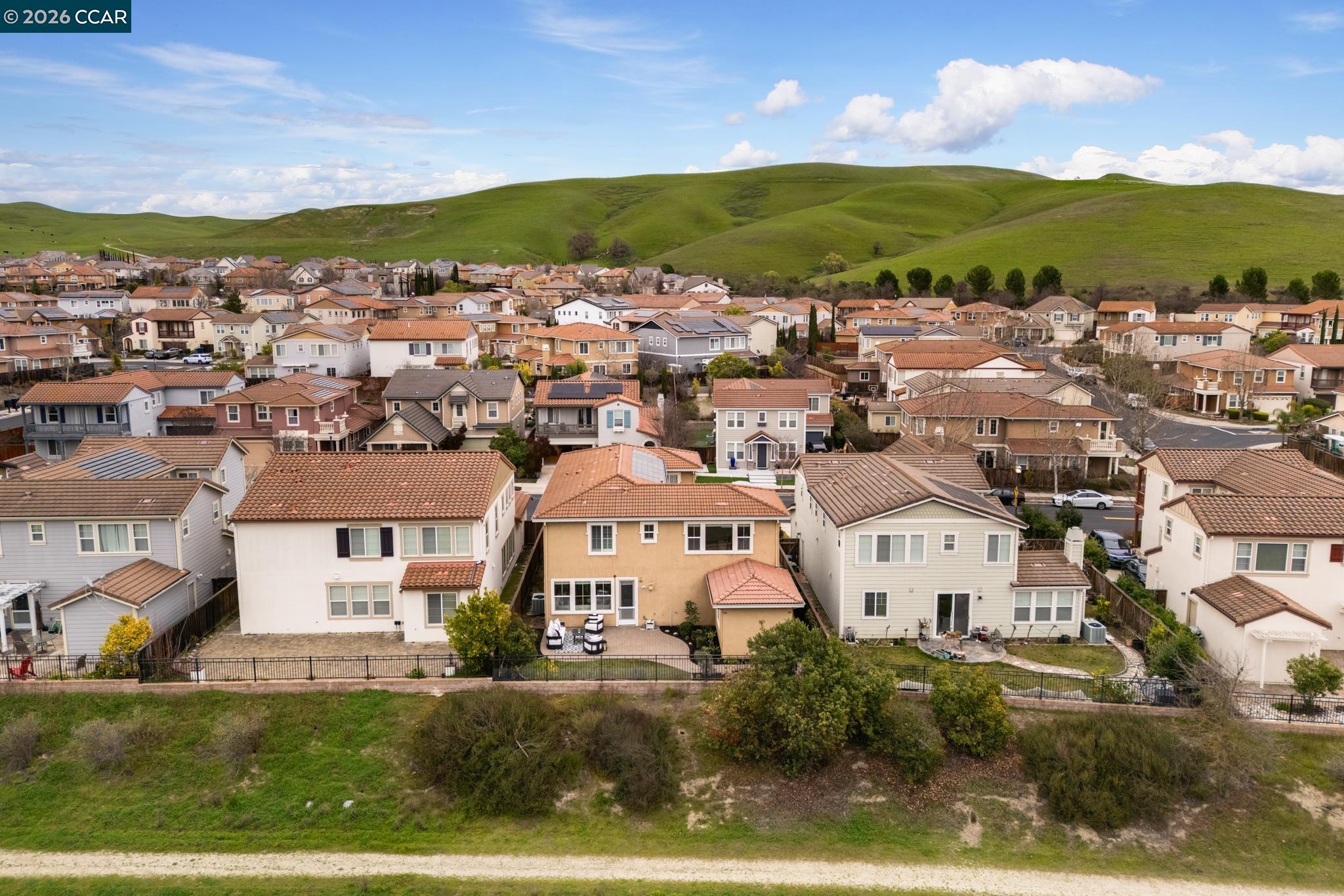 3231 Sleeping Meadow Way San Ramon, CA 94582 - Photo 32 of 34