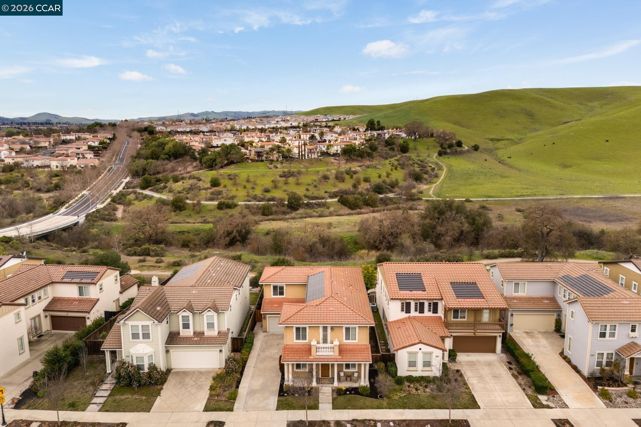 3231 Sleeping Meadow Way San Ramon, CA 94582 - Photo 33 of 34