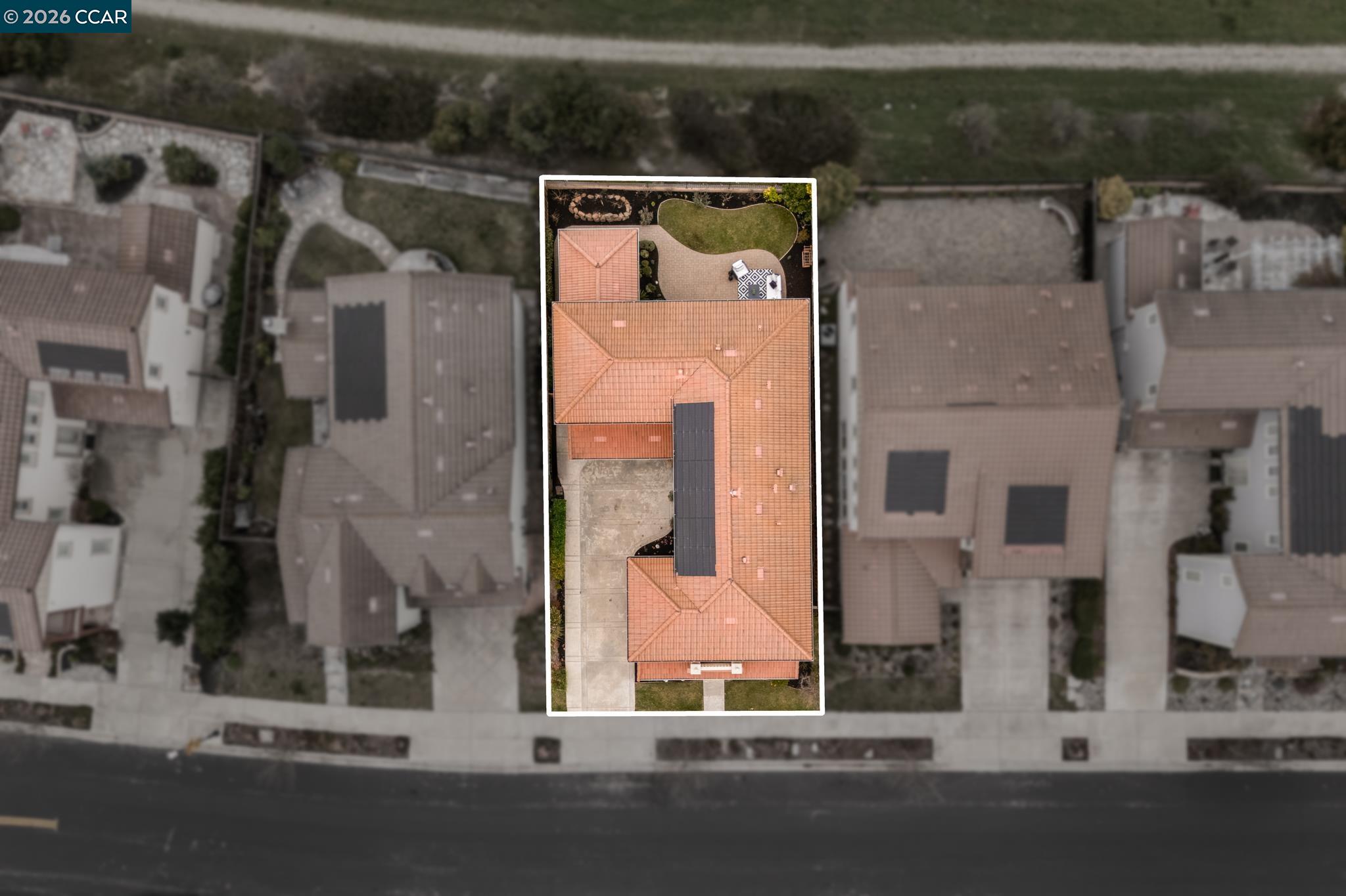 3231 Sleeping Meadow Way San Ramon, CA 94582 - Photo 34 of 34