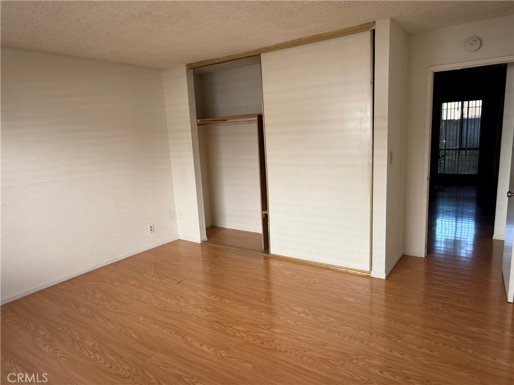 111 Park Street, Unit 3 Alhambra, CA 91801 - Photo 3 of 8 Bedroom1