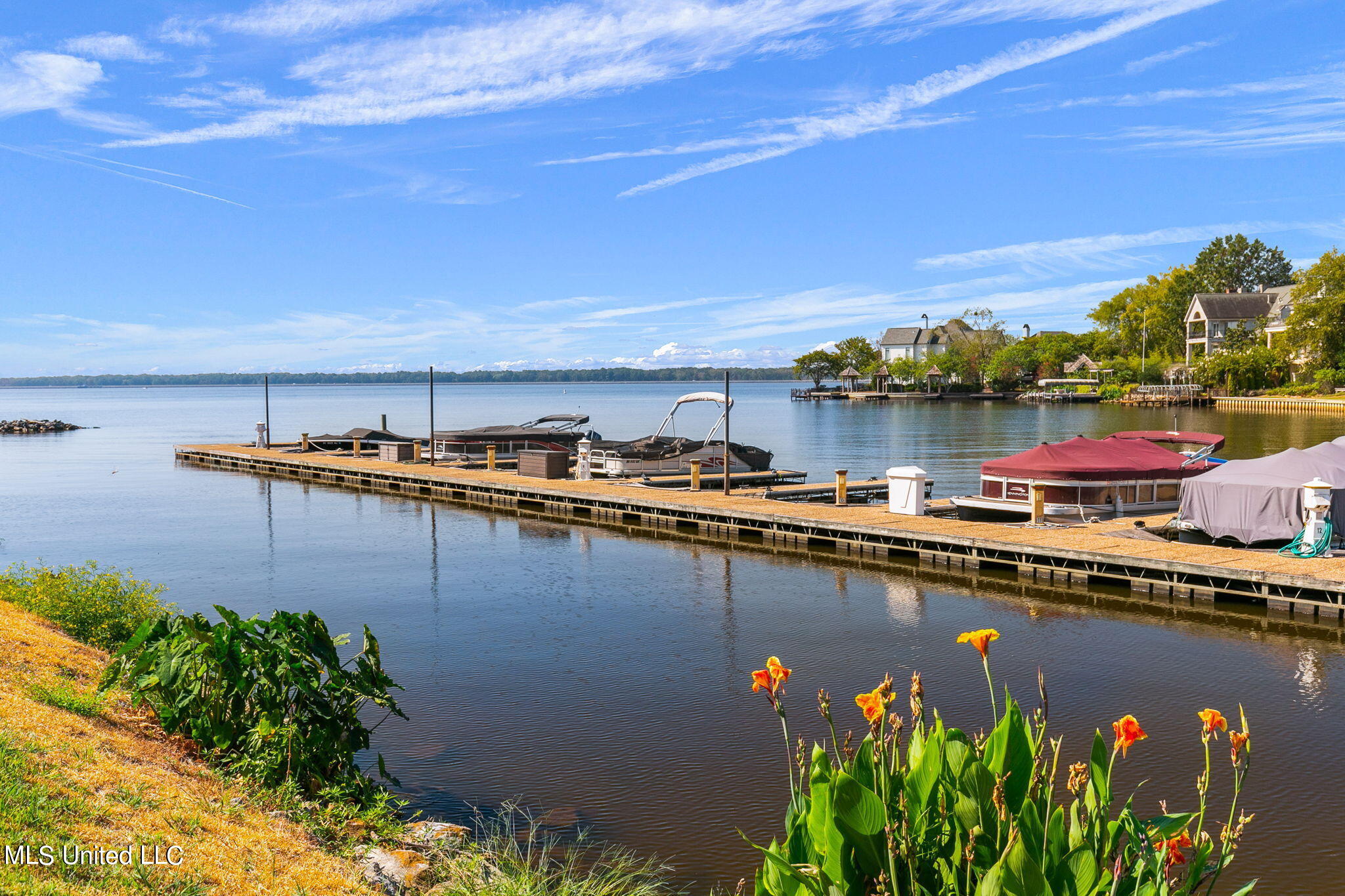 550 Post Road, Unit 607 Ridgeland, MS 39157 - Photo 17 of 28 pc 708 boatslips3