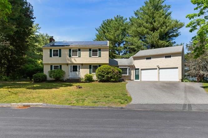 6 Conestoga Road Lexington, MA 02421 - Photo 36 of 37