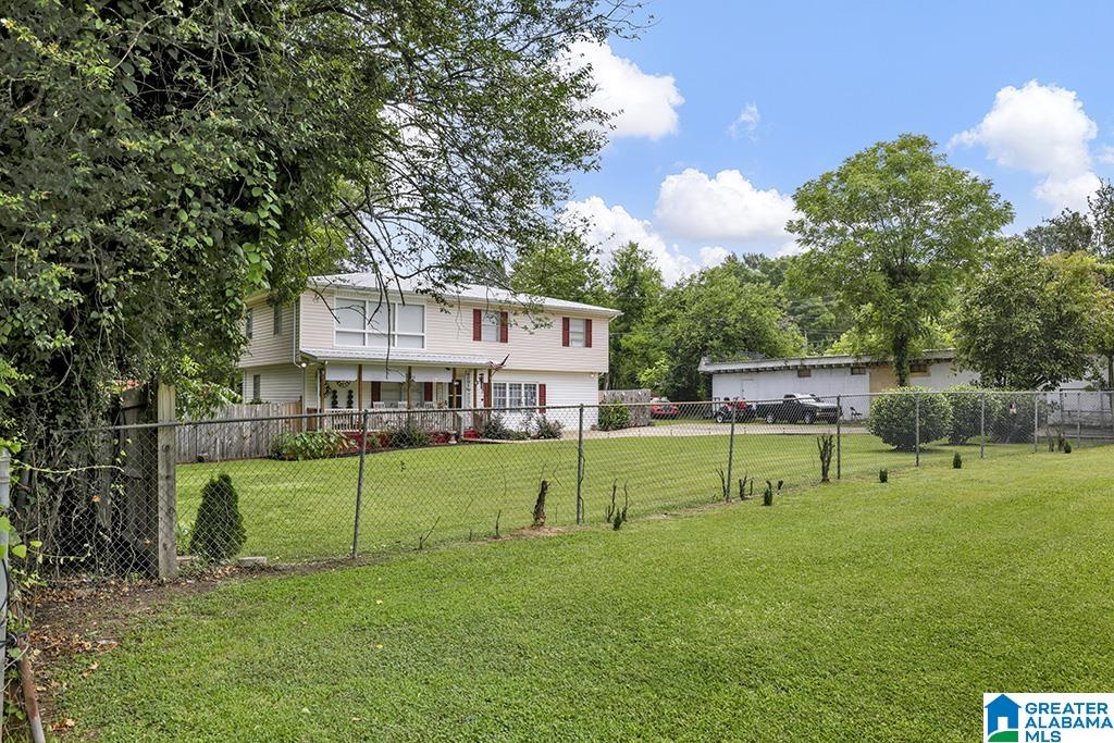 103 Corning Street North Anniston, AL 36201 - Photo 8 of 44