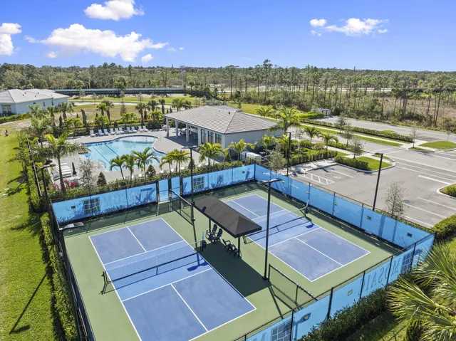a view of a terrace with sitting area