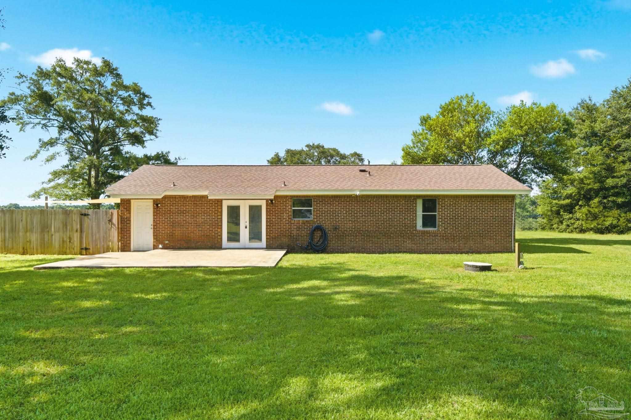3048 Rainbow Lane Pace, FL 32571 - Photo 26 of 67