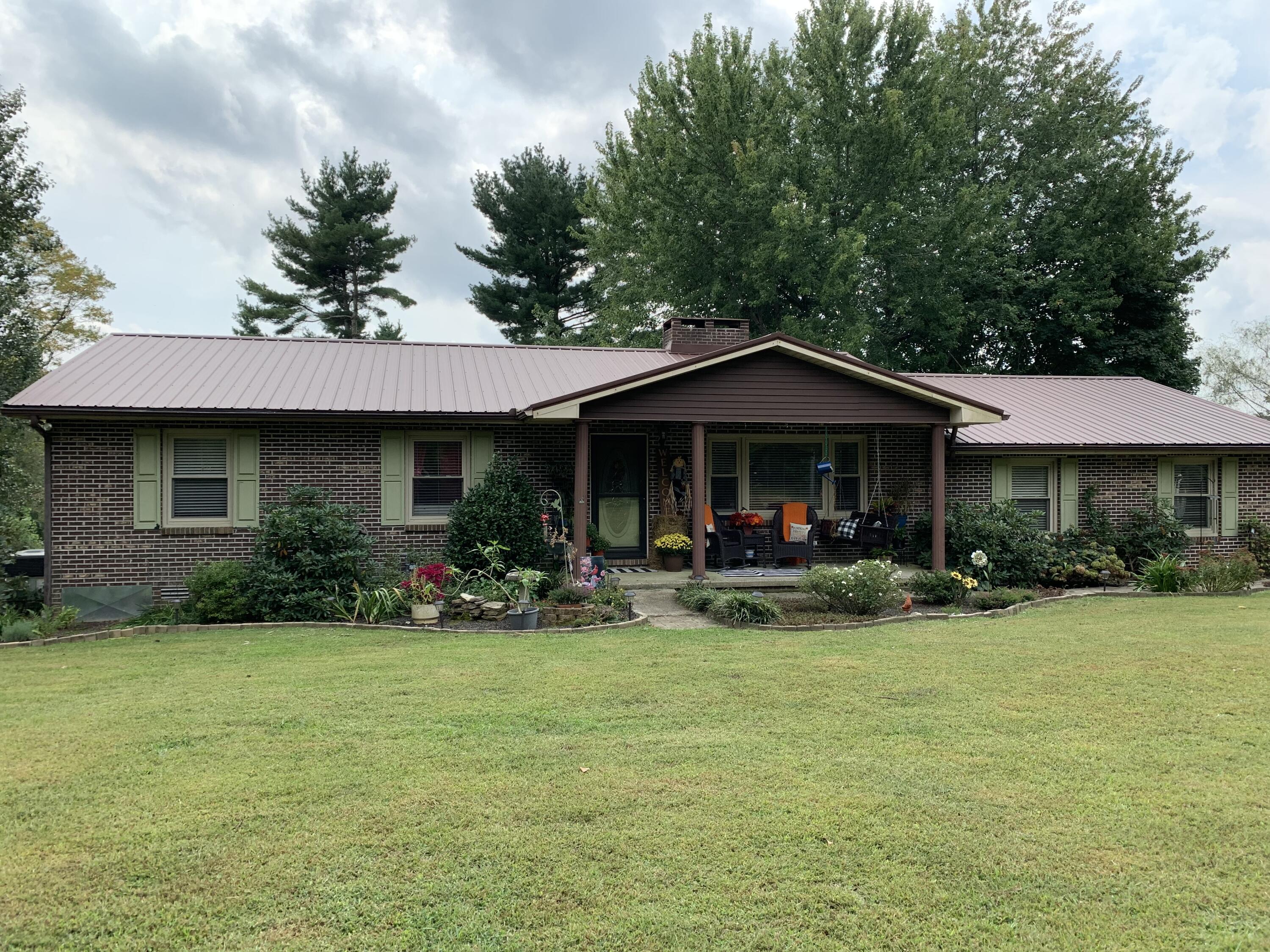 505 Old State Road Sparta, TN 38583 - Photo 3 of 40 MainPic