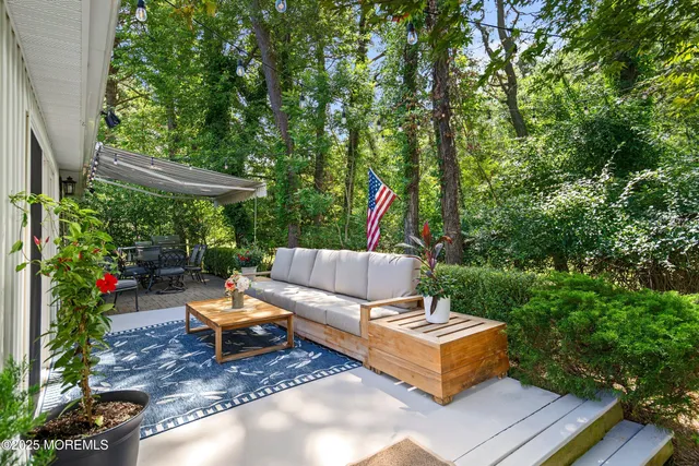 a view of a lake view