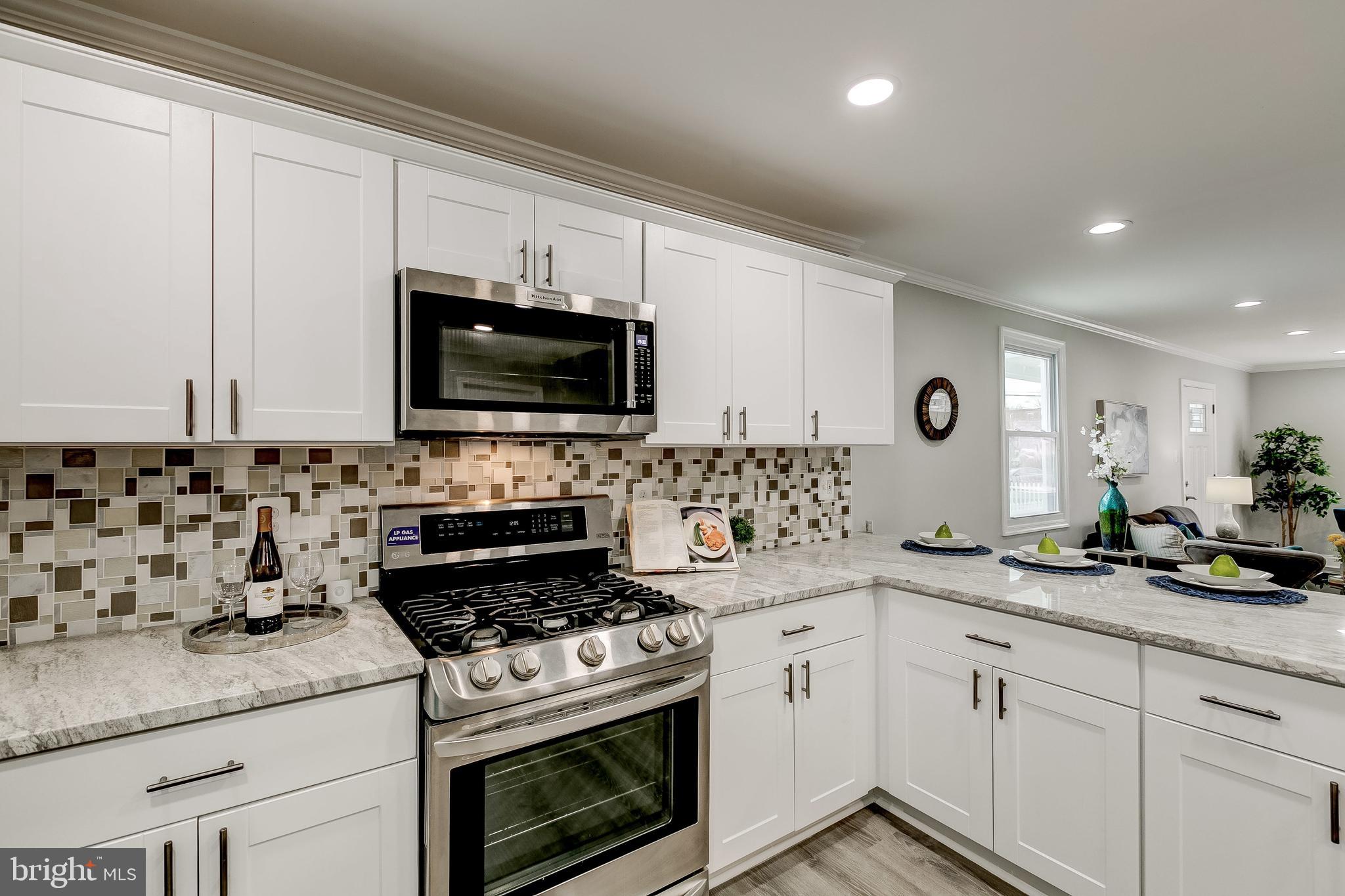 3102 Cornwall Road Dundalk, MD 21222 - Photo 17 of 46