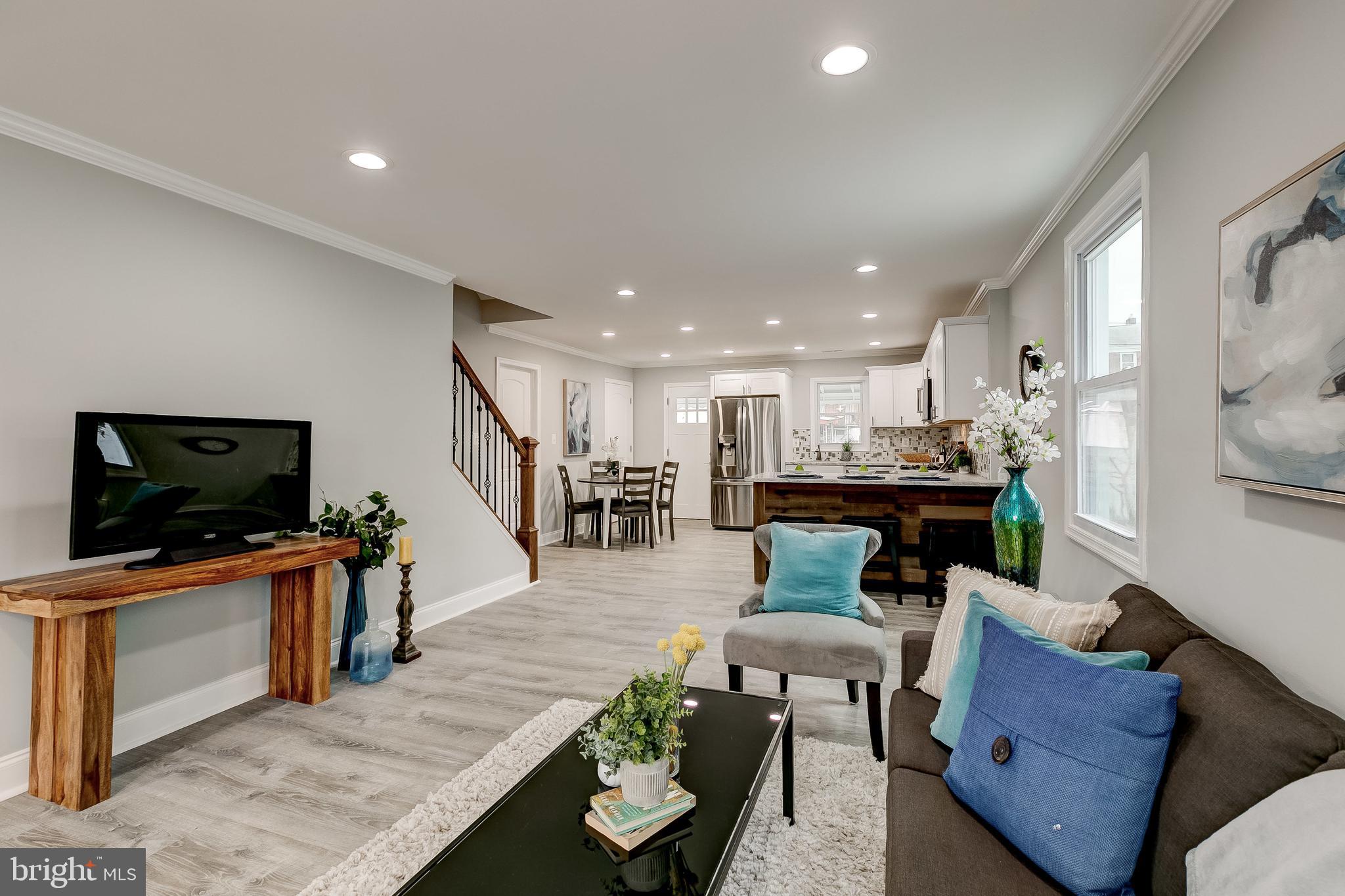 3102 Cornwall Road Dundalk, MD 21222 - Photo 3 of 46