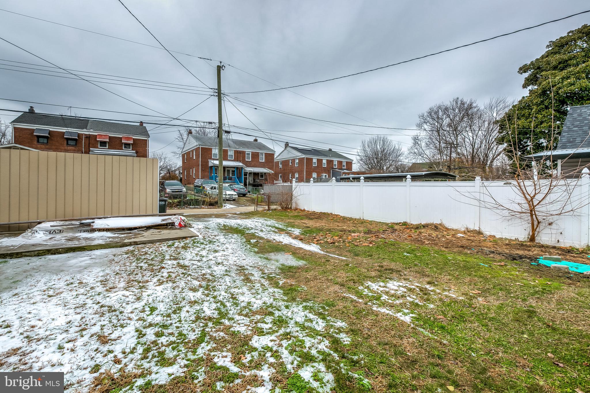 3102 Cornwall Road Dundalk, MD 21222 - Photo 41 of 46
