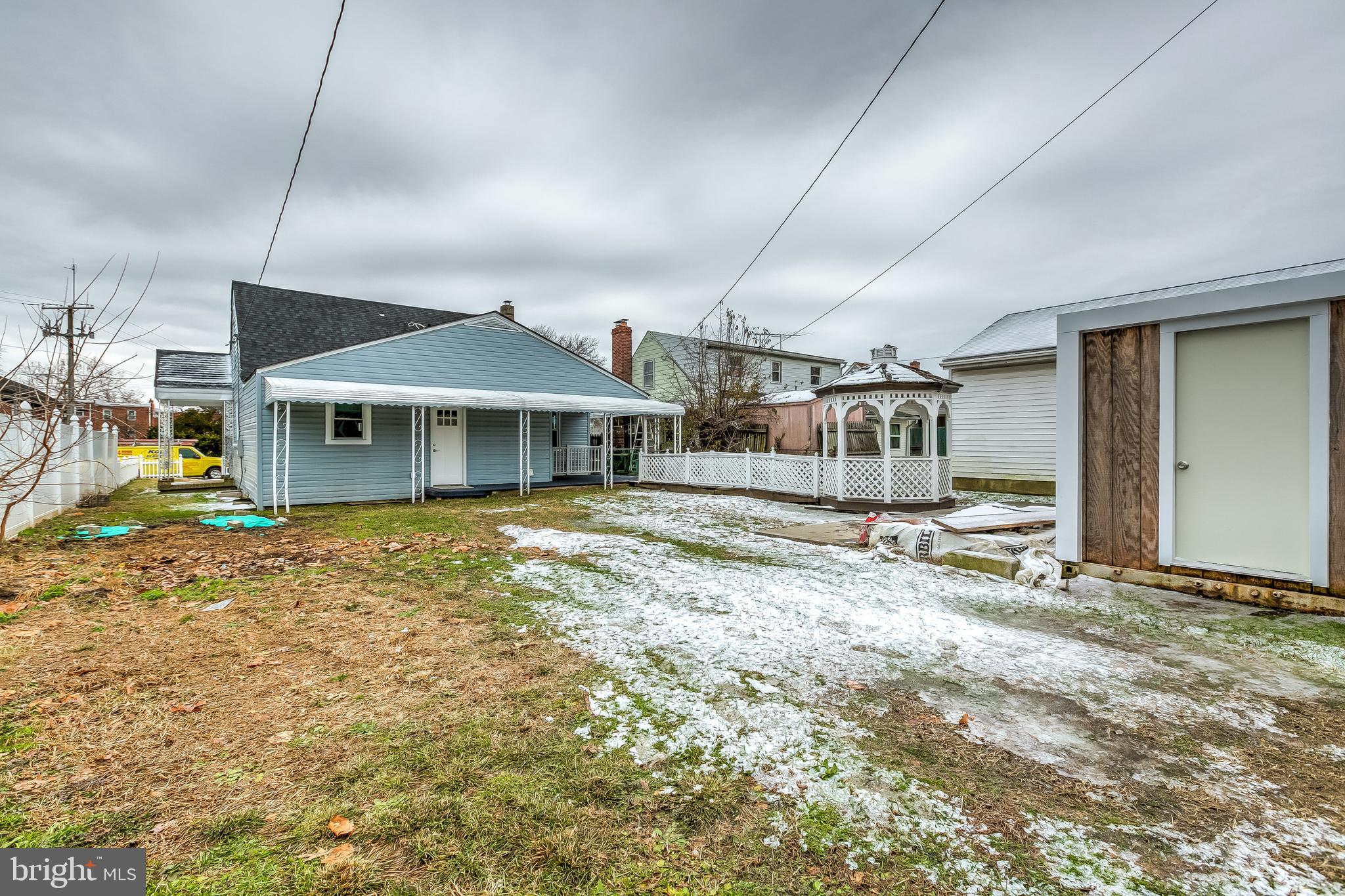 3102 Cornwall Road Dundalk, MD 21222 - Photo 45 of 46