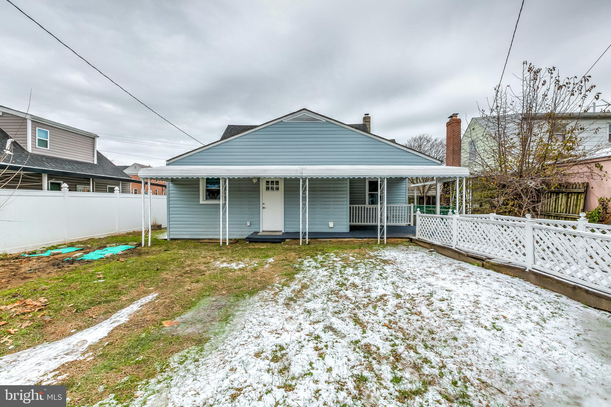 3102 Cornwall Road Dundalk, MD 21222 - Photo 46 of 46
