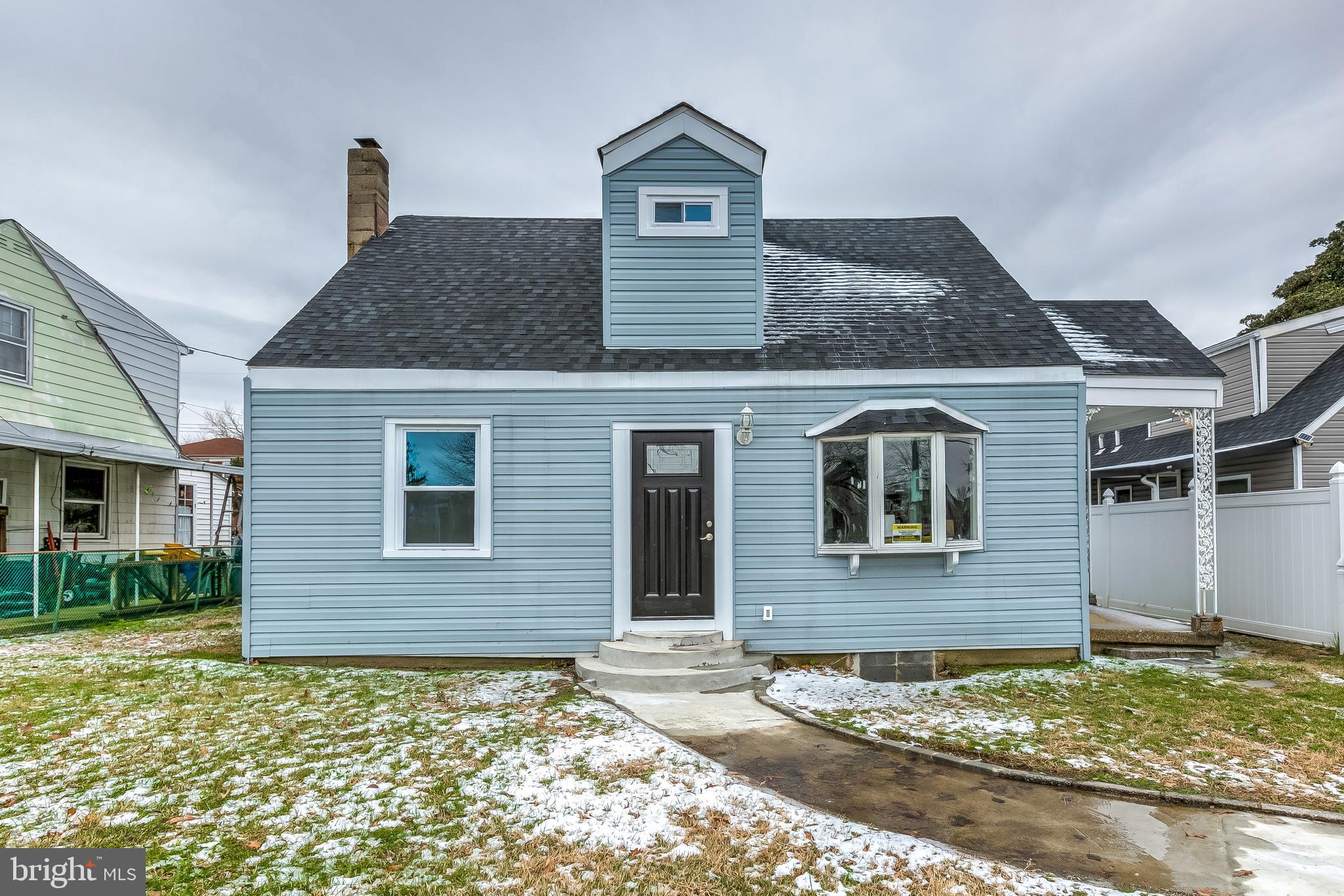 3102 Cornwall Road Dundalk, MD 21222 - Photo 7 of 46