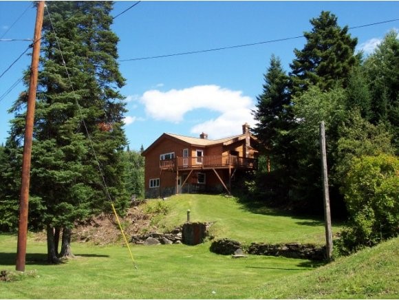 80 Varney Road, Unit 80 Pittsburg, NH 03592 - Photo 1 of 1 Gallery Image 1