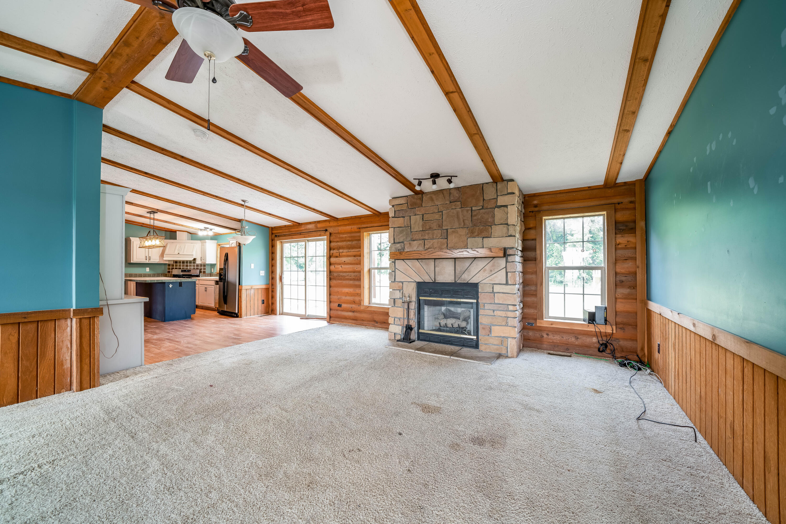 22780 Pinhook Road Mendon, MI 49072 - Photo 6 of 17 22780_Pinhook_Road_07