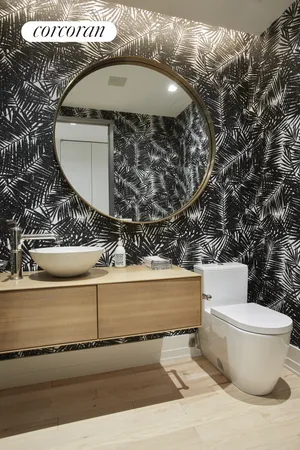 $6,450,000 | 66 Leonard Street, Unit 12A | TriBeCa