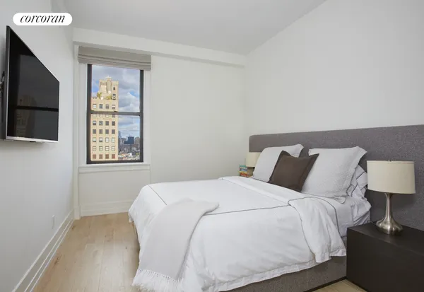 $6,450,000 | 66 Leonard Street, Unit 12A | TriBeCa