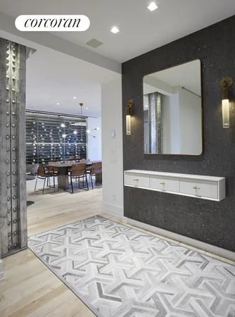 $6,450,000 | 66 Leonard Street, Unit 12A | TriBeCa
