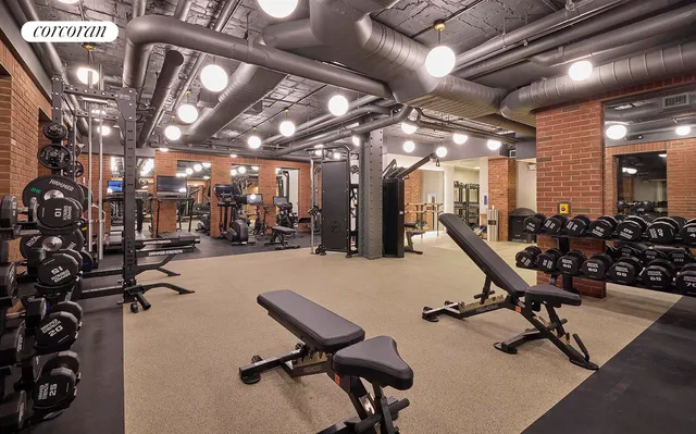 $6,450,000 | 66 Leonard Street, Unit 12A | TriBeCa