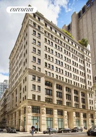 $6,450,000 | 66 Leonard Street, Unit 12A | TriBeCa