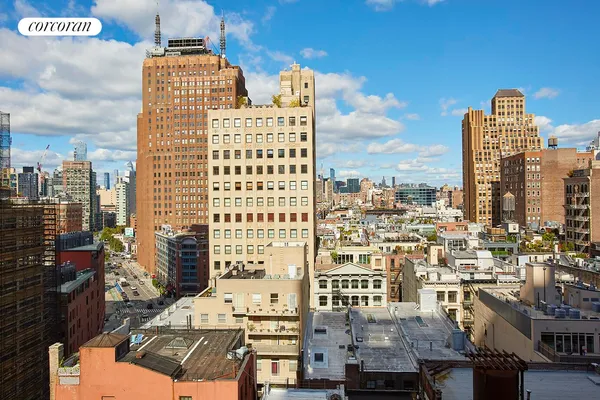 $6,450,000 | 66 Leonard Street, Unit 12A | TriBeCa
