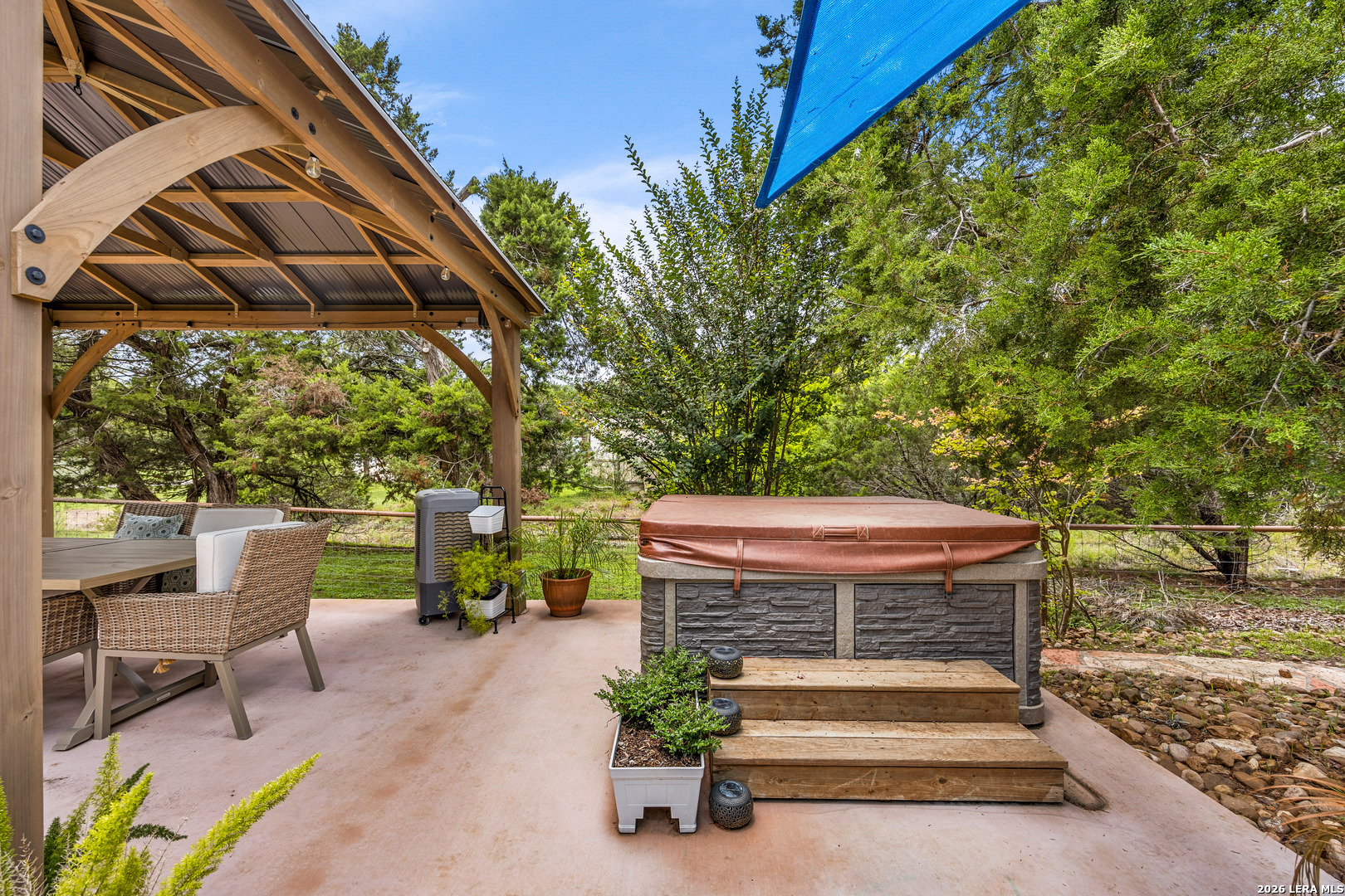 1197 Stirrup Drive Spring Branch, TX 78070 - Photo 40 of 67