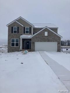 16245 Rogan Drive Linden, MI 48451 - Photo 1 of 29 Gallery Image 1