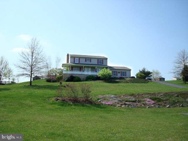 101 Spur Road Carlisle, PA 17013 - Photo 1 of 12 Gallery Image 1