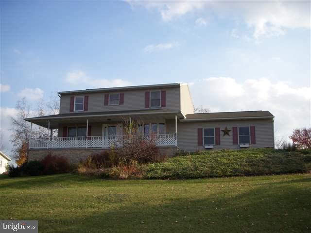101 Spur Road Carlisle, PA 17013 - Photo 6 of 12 Gallery Image 6