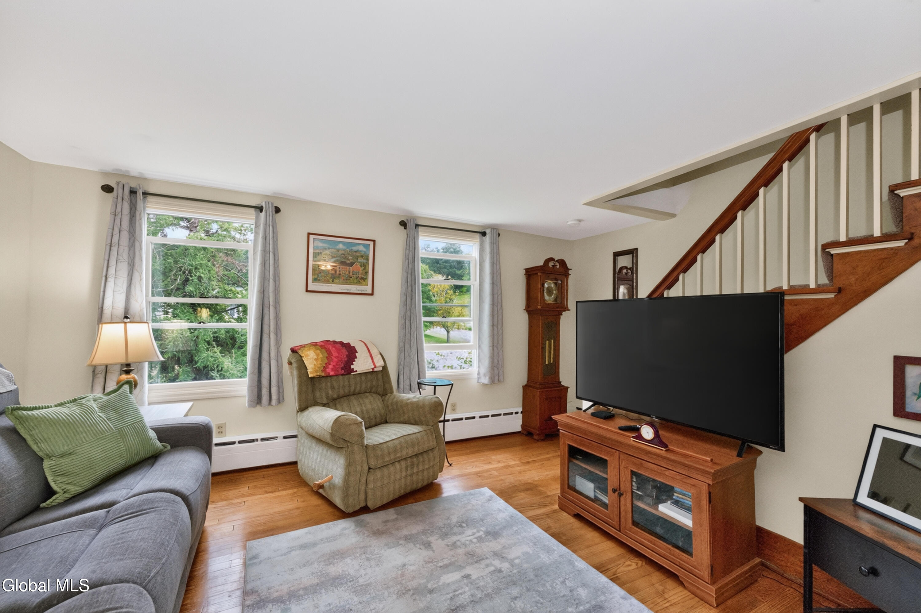 399 Grange Road Brunswick, NY 12180 - Photo 15 of 44 4 Livingroom 2