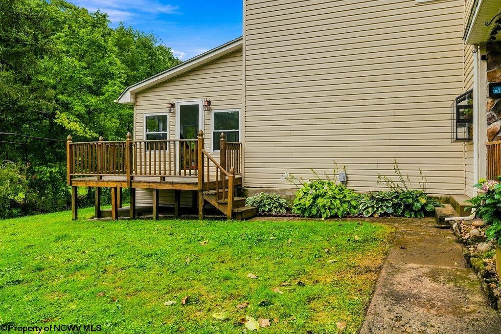 1612 Davisson Run Road Clarksburg, WV 26301 - Photo 47 of 48 Gallery Image 47