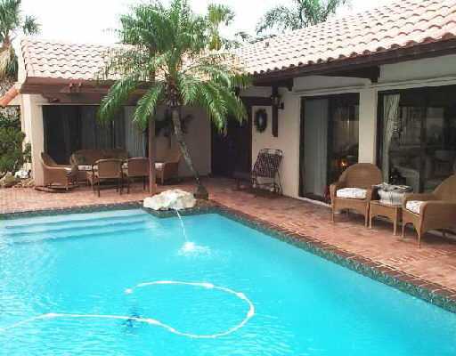 6574 Patio Lane, Unit 9 Boca Raton, FL 33433 - Photo 2 of 6 Additional Photo