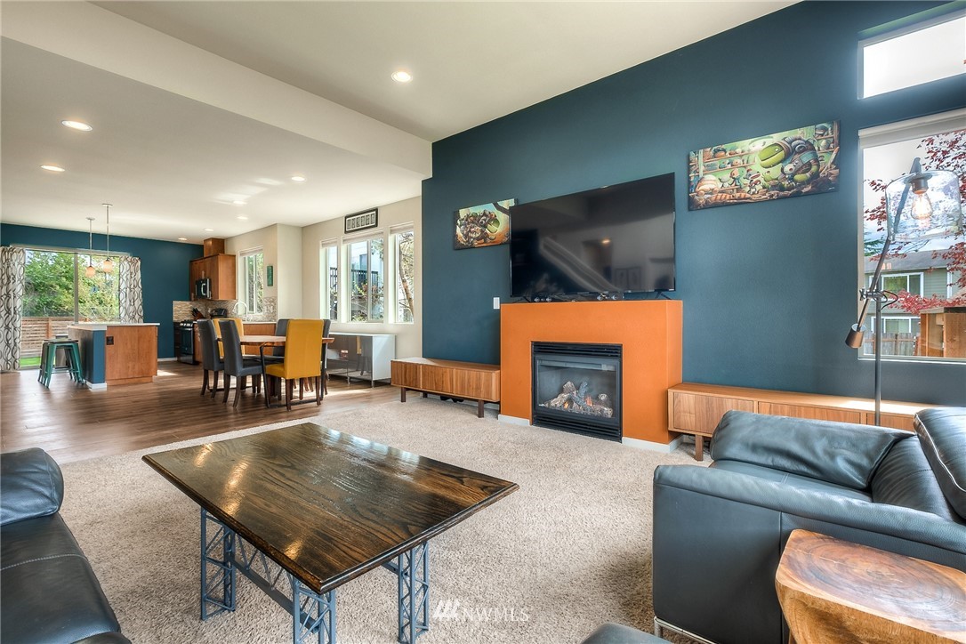 1523 South 28th Street Renton, WA 98055 - Photo 13 of 25