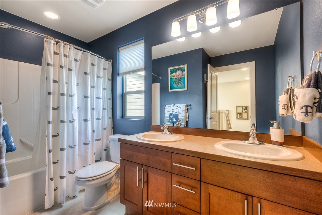 1523 South 28th Street Renton, WA 98055 - Photo 19 of 25