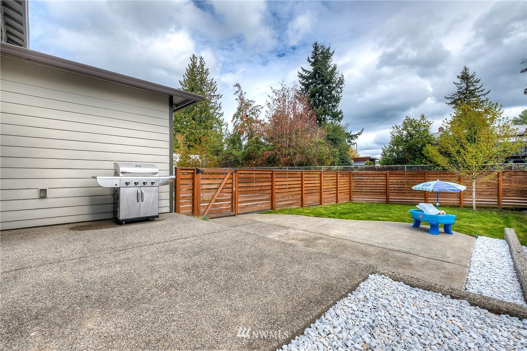 1523 South 28th Street Renton, WA 98055 - Photo 24 of 25