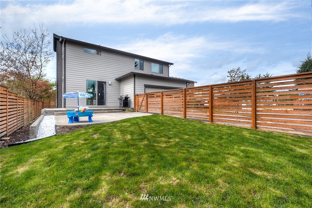 1523 South 28th Street Renton, WA 98055 - Photo 25 of 25