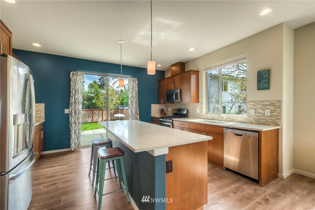 1523 South 28th Street Renton, WA 98055 - Photo 7 of 25