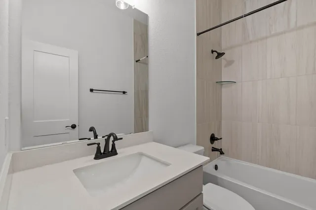 $342,990 | 12122 Blossom Drive, Santa Fe, TX 77510