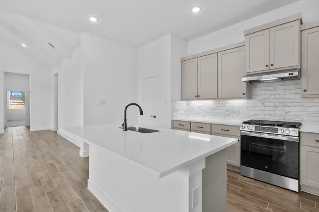 $342,990 | 12122 Blossom Drive, Santa Fe, TX 77510