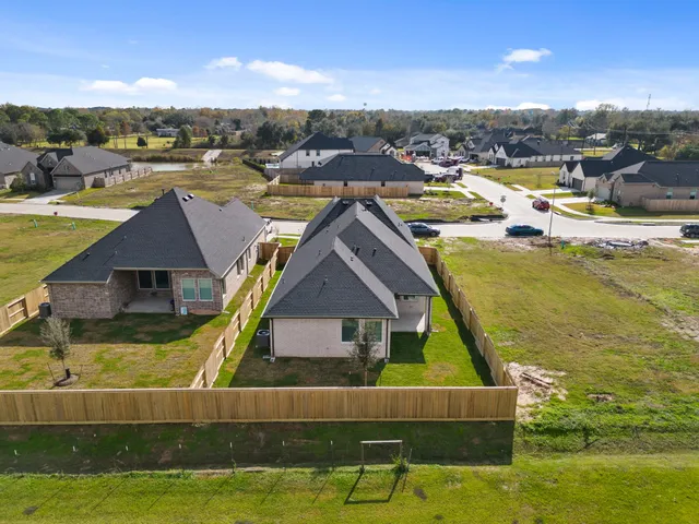 $342,990 | 12122 Blossom Drive, Santa Fe, TX 77510